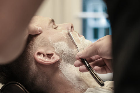 ADAM Shave / Beard Reshape